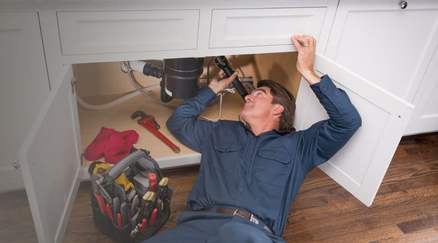 Professional sewer line replacement in Guysville, OH